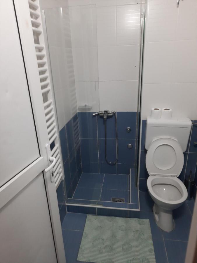 Petar Drapsin Hostel Belgrado Esterno foto